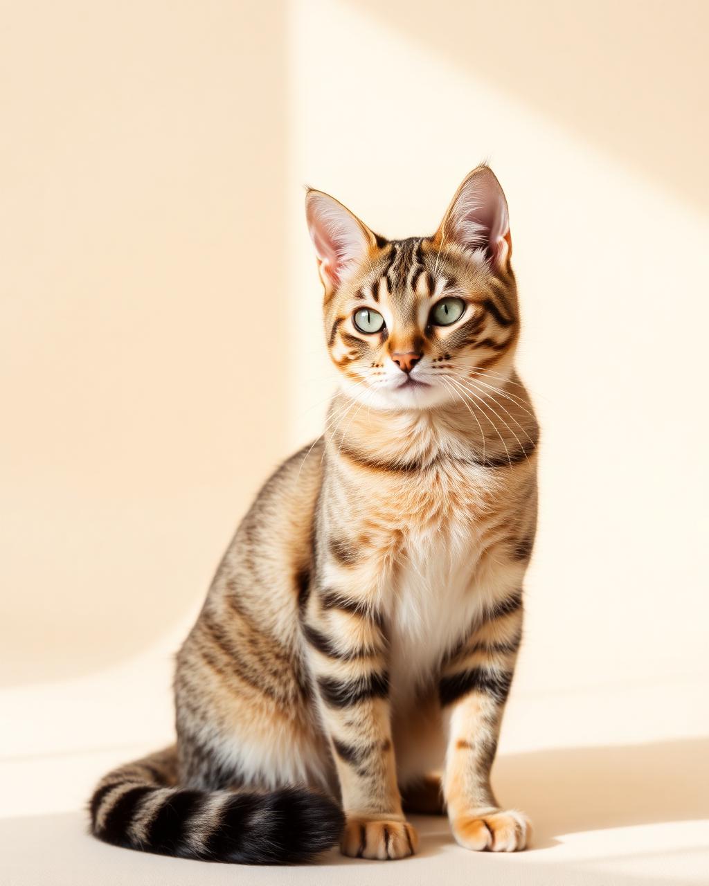 For Cats